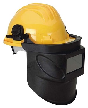 Shield-Safety-Helmet-Gamador