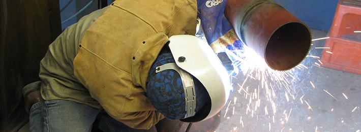 Welding Educational Solutions