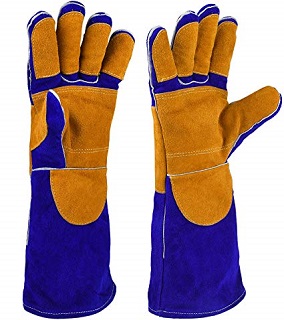 Welding Gloves