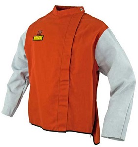 Welding Jackets