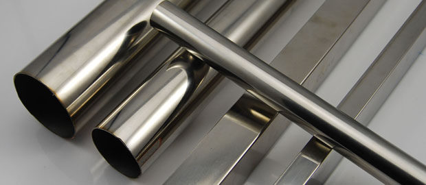Stainless Steel Alloy