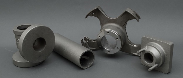 Welded Joint Alloys