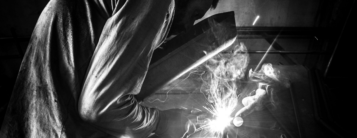 An Essential Welding Art Guide Makers Legacy