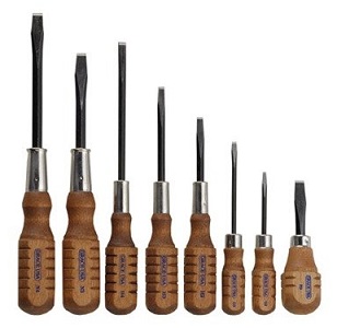 Gunsmith Screwdrivers