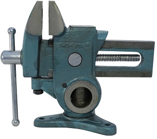 Gunsmith Vise