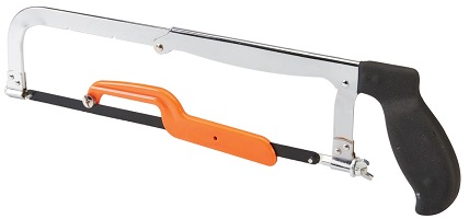 Affordable Hacksaw