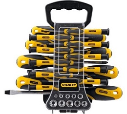 Screwdriver Set