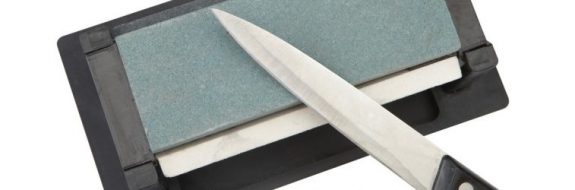 Ceramic Sharpening Stone