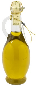 Olive Oil Usage
