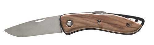 Wooden Knife Handle