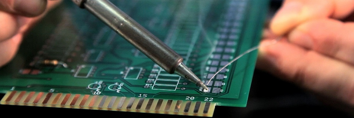 what is soldering