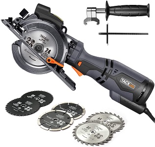 Circular Saw