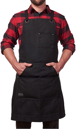 Hudson Durable Goods Work Apron