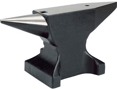 RIGID 69622 Peddinghaus Anvil