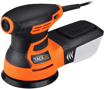 Random Orbital Sander