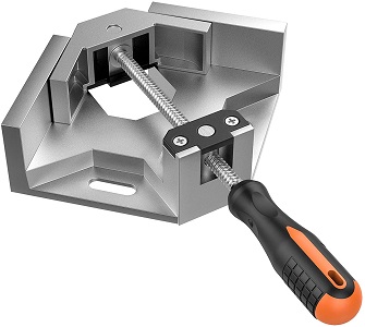 Right Angle Clamp