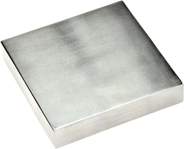 SE Steel Bench Block