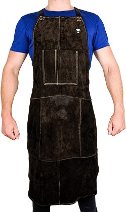 Waylander Apron