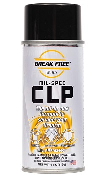 Break-Free CLP-2 Cleaner