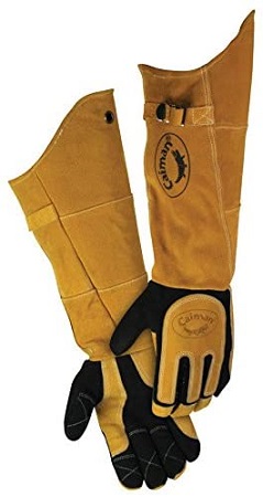 Caiman 1878 Welders Gloves