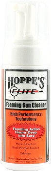 Hoppe’s Elite Foaming Gun Cleaner