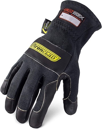 Ironclad HEATWORX Fire Resistant Gloves