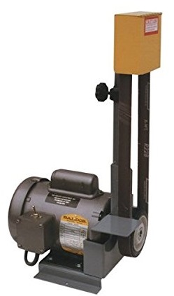 Kalamazoo 1SM Belt Sander