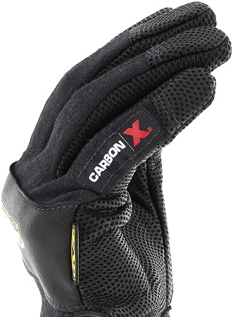 Mechanix Wear - CarbonX Level 1 Work Gloves