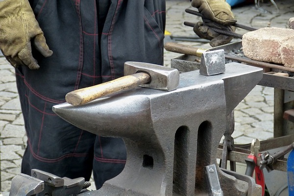 best-blacksmith-anvil