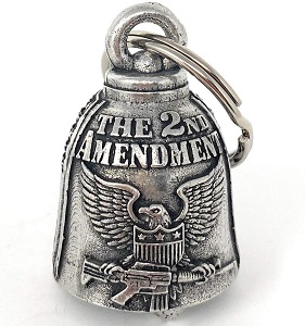 Bravo Bells The 2nd Amendment Bell