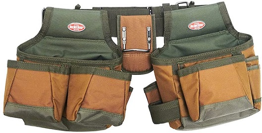 Builder’s Tool Belt