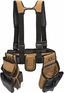 Dickies 4-Piece Carpenter’s Rig