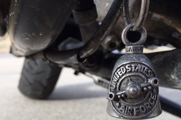 Motorcycle-Bell