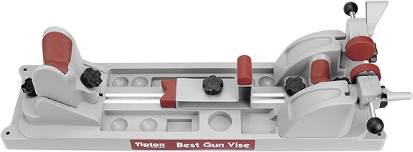 Tipton Best Gun Vise