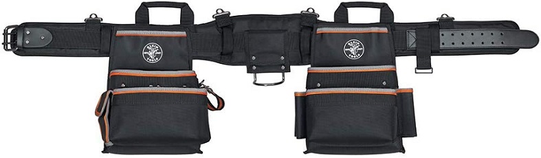 Tradesman Pro Electrician's Tool Belt