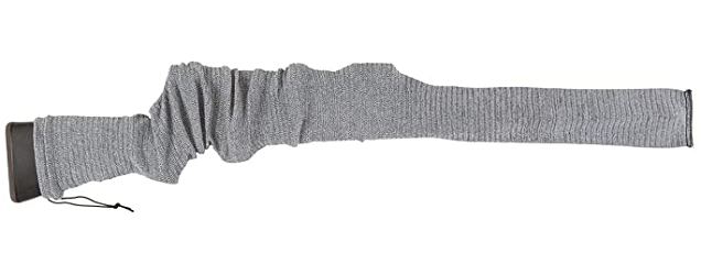 Allen Company Knit Gun Sock for Rifle-Shotguns