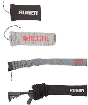 Allen Ruger Handgun Sock