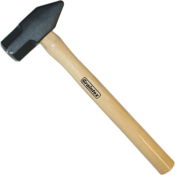 Graintex CH1693 Cross Pein Hammer