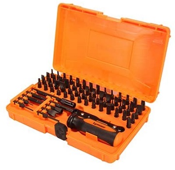 Lyman Master Gunsmith Multi-Tool Kit