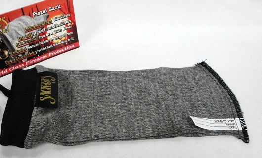 Sack Ups Socks for Pistol Care - Model 207