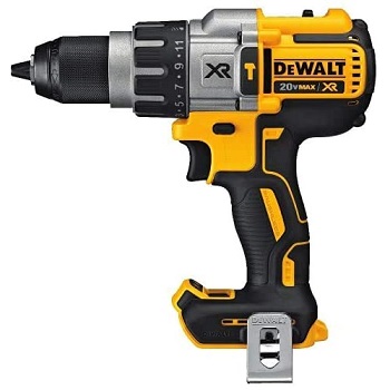 DeWalt DCD996B 3-Speed Hammer Drill