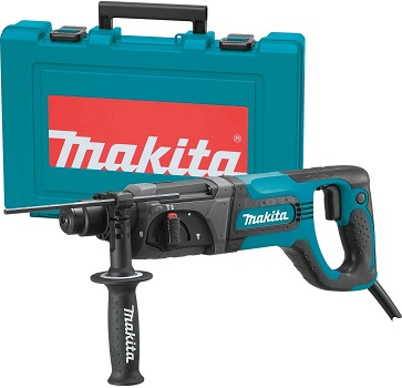 Makita HR2475 1 inch Rotary Hammer