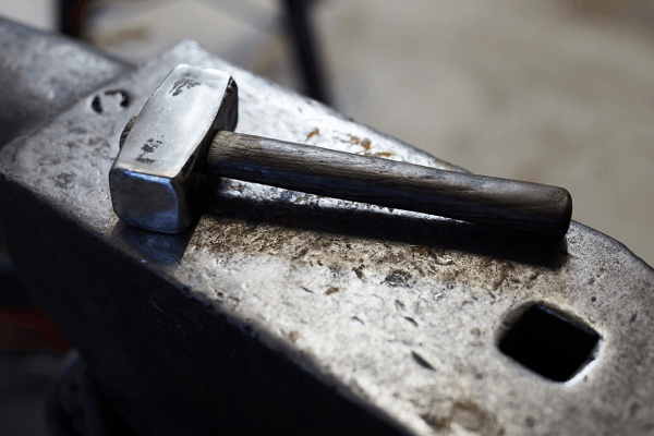 Best Blacksmith Hammer