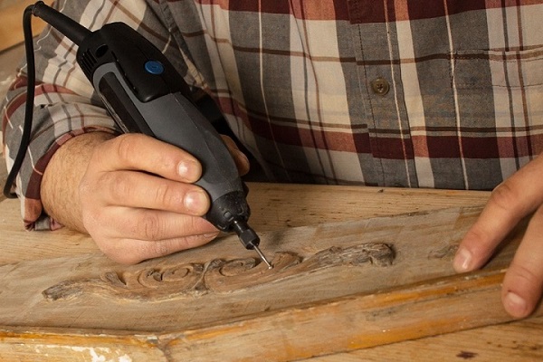 wood engraving tools