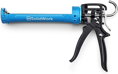SolidWork Professional Hand Caulking Gun