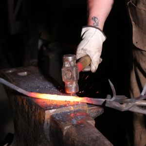 blacksmith Hammers www.makerslegacy.com