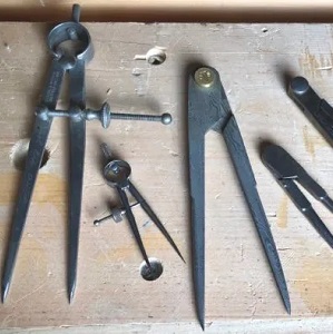 blacksmith Marking Tools www.makerslegacy.com